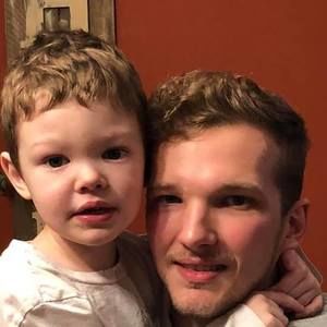 Meet your Posher, Justin